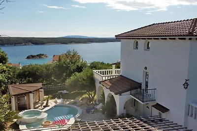 Villa Agata mit privatem Pool und Sauna