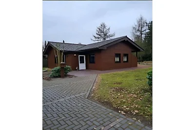 Ferienhaus in Haren mit Parken