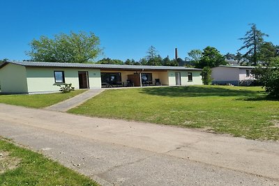 Reihenhaus im Natur- und Ferienpark am Groß L...