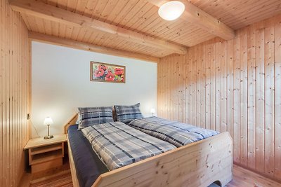 Schönes Chalet in Osttirol mit Bergblick