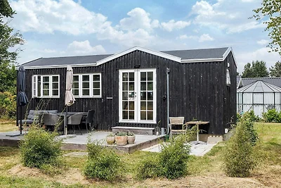 Lolland Hideaway Near Coastal Fishing