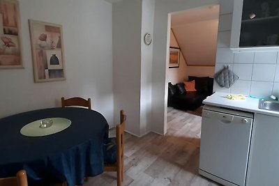 Ferienwohnung im Herzen des Harzes