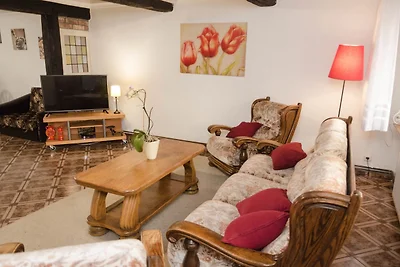 Wohnung in Dar?owo mit Garten