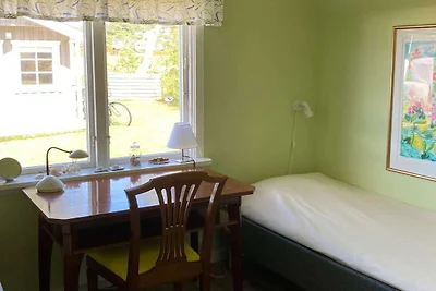 5 Personen vakantie huis in FALKENBERG