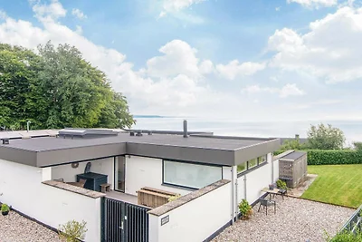 5 Sterne Ferienhaus in Børkop