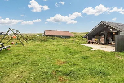 6 Personen Ferienhaus in Harboøre