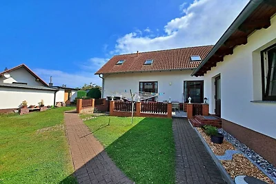 Vakantieappartementen in Groth