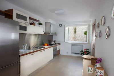Il Giardino degli Ulivi