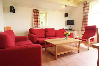 Ferienhaus in ruhiger Umgebung