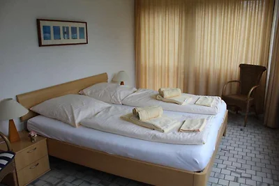Ferienwohnung in Westerland auf Sylt