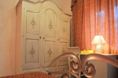 Splendida casa con giardino nel cuore del...
