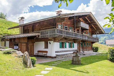 Vakantiehuis Chalet Weberer