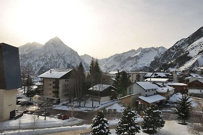 Appartement aan de skipiste