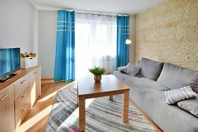 Casa vacanze a Kolobrzeg