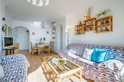 Gemütliche Wohnung in Alcudia