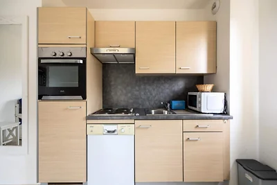 Die Deauville Farm f�r vier Personen