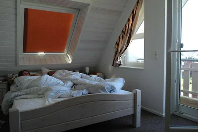Wohnung in Rechlin am Müritz-Nationalpark