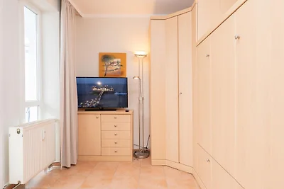 Przytulny apartament wakacyjny w nadbałtyckim...