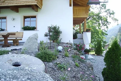 Oberplunerhof - appartamento per vacanze...