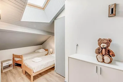 Residenz Le Reclaz für 6 Personen