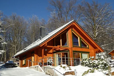 Blockhaus am Infang