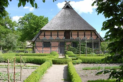 Ferienhaus mit 1 Schlafzimmer