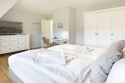 Dünenzauber Süderhörn