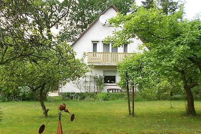 Kuća za odmor Dopust za oporavak Suderburg
