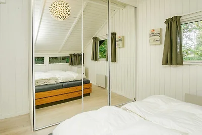 4 persone case ad Gilleleje-By Traum