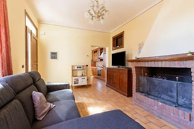Gemütliches Haus im Herzen der Toskana