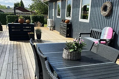 6 Personen Ferienhaus in Hejls-By Traum