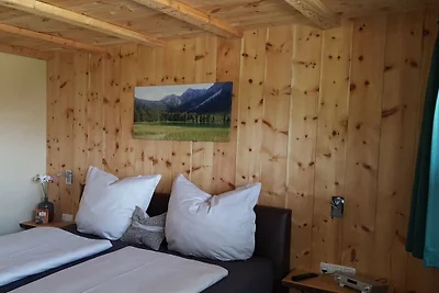Ferienwohnung mit 1 Schlafzimmer