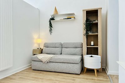 Studio Inova Komfortable Ferienresidenz