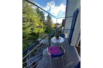 Kuća za odmor Dopust za oporavak Weinheim