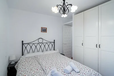 Appartamento a Nerja vicino a Torrecilla