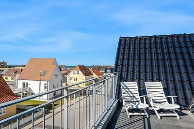 4 Sterne Ferienhaus in Løkken