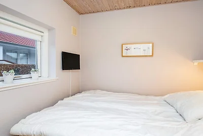 4 Personen Ferienhaus in Ærøskøbing-By Traum