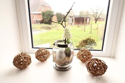 Ferienhaus Erste Meile