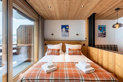 Studio für 2 Personen