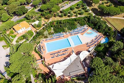 Bungalow in San Vincenzo-ehemals TUI...