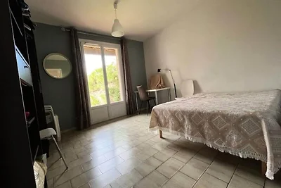 Villa in La Grande Motte am Strand