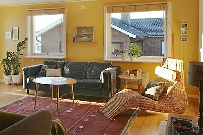 4 Personen Ferienhaus in ELLÖS-By Traum