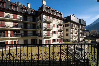 Residence Alpes für 4 Personen