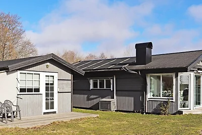 7 Personen Ferienhaus in VARBERG