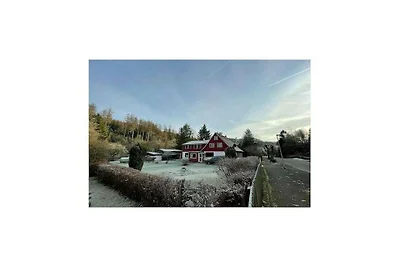 Vakantiehuis aan de rivier