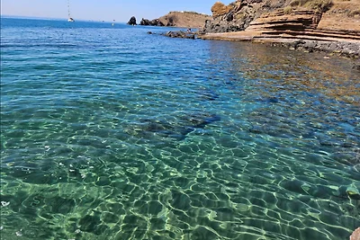 Studio in Cap d’Agde für 4 Gäste