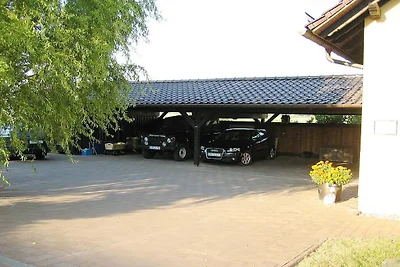 La casa di campagna di Carola Confortevole re...