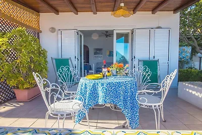 Ferienwohnung mit 1 Schlafzimmer