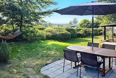 4 Personen Ferienhaus in Allingåbro-By Traum