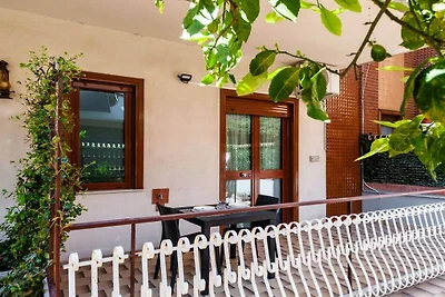 Lemon Tree Appartementen - Casa Blu